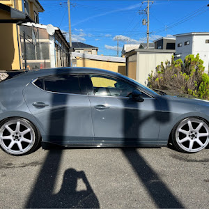 MAZDA3 BPFP