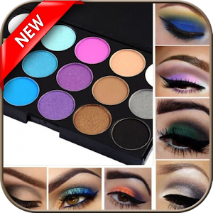 Download Eyeshadow Tutorial For PC Windows and Mac