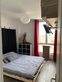 appartement à Bordeaux (33)