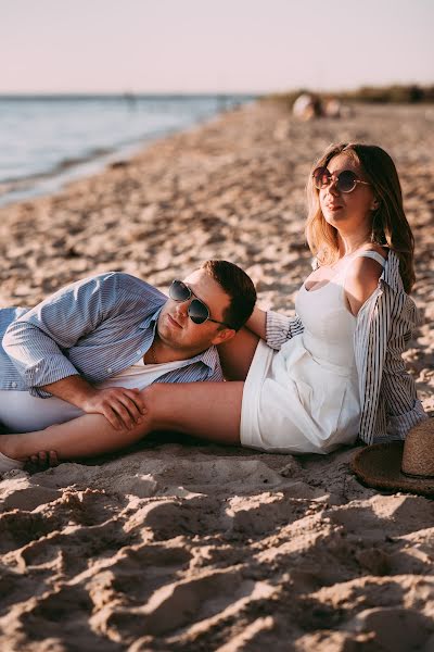 Wedding photographer Oleksandr Bukhovskiy (bukhovskuy). Photo of 11 July 2020