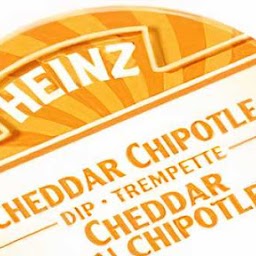 Cheddar Chipotle