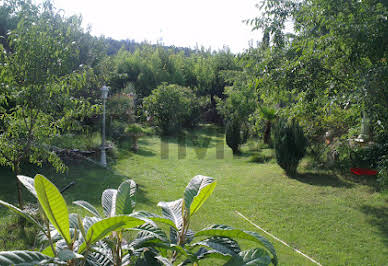 Maison avec piscine et terrasse 7