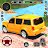 Offroad 4x4 Truck Driving Game icon