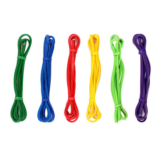 Title 9, Fitness pull band Versatile home workouts Build...
