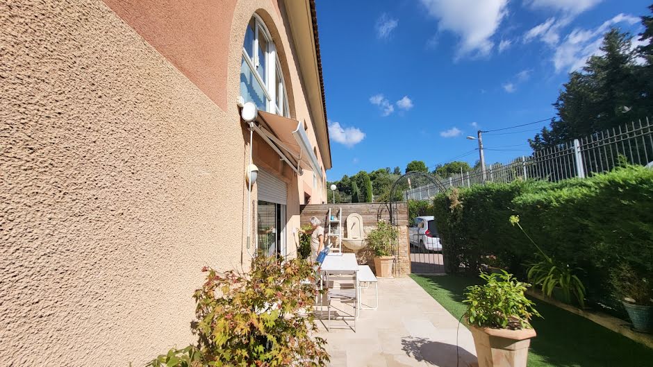 Vente appartement 1 pièce 27 m² à Aix-en-Provence (13090), 190 000 €