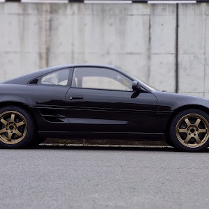 MR2 SW20