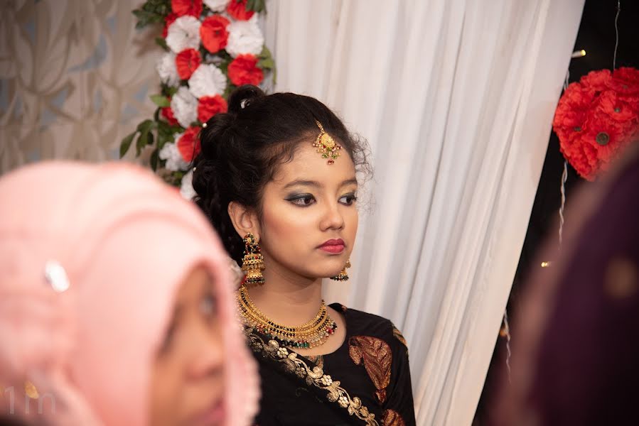 Wedding photographer Md Mamun (mamun1m). Photo of 5 March 2020