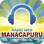 Cover Image of 下载 Rádio Web Manacapuru 1.2.0 APK