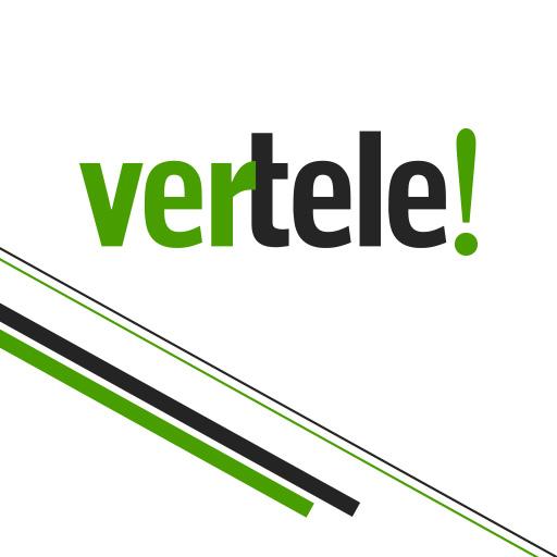 Vertele 娛樂 App LOGO-APP開箱王