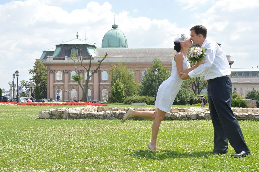 Wedding photographer Szelina Vera Horváth (szelinafoto). Photo of 27 April 2023