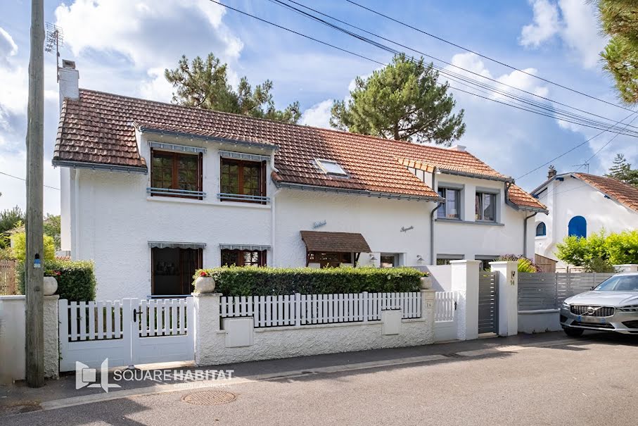 Vente maison 5 pièces 86.24 m² à La Baule-Escoublac (44500), 566 530 €