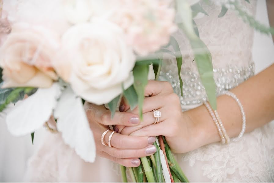 Photographe de mariage Brooke Bakken (brookebakken). Photo du 10 mars 2020