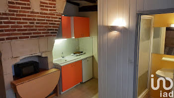 appartement à Tours (37)