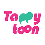 Cover Image of ダウンロード TappyToon - Webtoons & Comics 1.62 APK