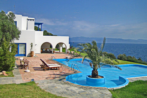 Villa 1