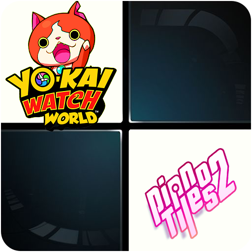 Yokai watch world