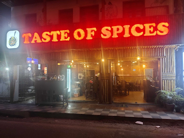 Taste Of Spices photo 