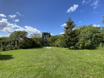 maison à Villebois-Lavalette (16)