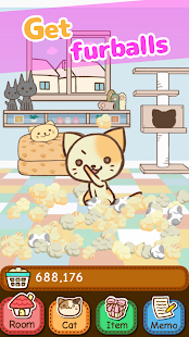 Nekonoke ~Cat Collector~ (Mod Money)