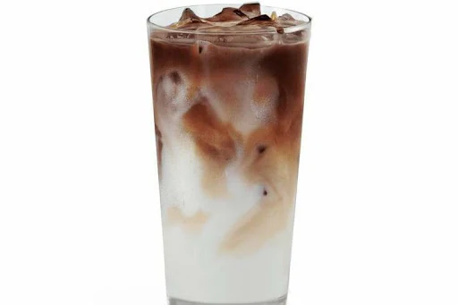 Iced Cappuccino