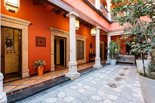 House with terrace 5