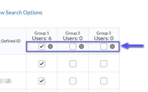 Brightspace Groups Tool Helper