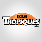 TROPIQUES FM  Icon