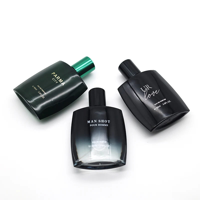 Title 88, Eau de Toilette Parfum Frais et Durable pour Ho...