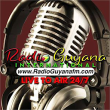 Radio Guyana International Download on Windows