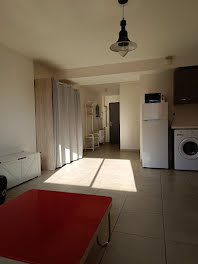 appartement à Toulon (83)