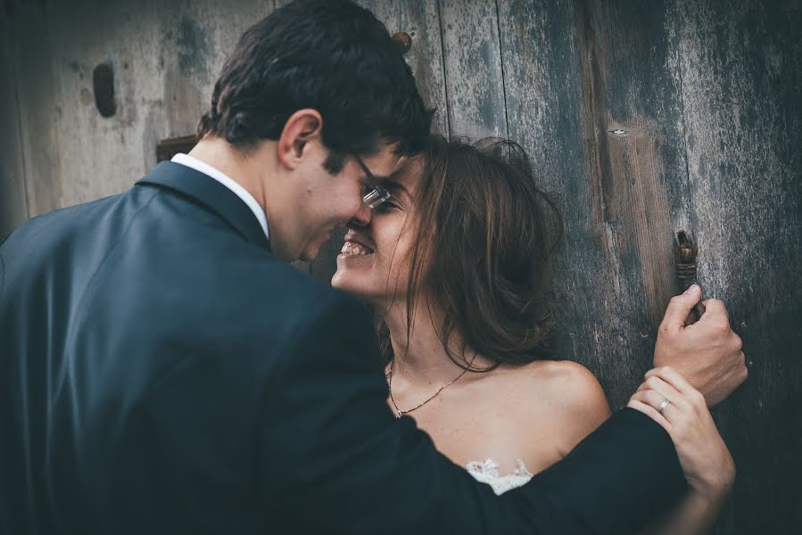 Fotógrafo de bodas Jordi Tudela (jorditudela). Foto del 22 de febrero 2017