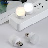 Đèn Led Ngủ Tiết Kiệm Năng Lượng Cổng Usb Tiện Dụng Phòng Ngủ Hành Lang Phòng Tắm Nhà Bếp Ngoài Trời