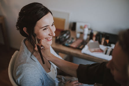 Photographe de mariage Stela Horvat (stelahorvat). Photo du 10 janvier 2019