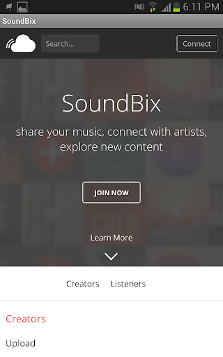 SoundBix - Audio Music