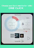 Meditation Bells and Timer