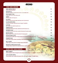 Machhaanese menu 6