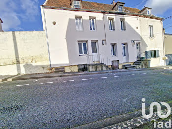 maison à Varennes-sur-Allier (03)