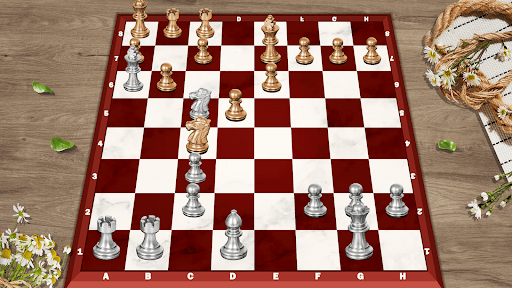 Screenshot Chess - Classic Chess Offline