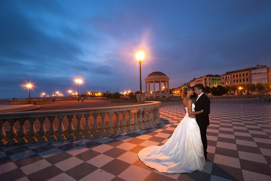 Fotografo di matrimoni Andrea Tosi (andreatosi). Foto del 17 maggio 2015