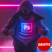 Curso De Photoshop Para Novatos: ¡haste Experto! 1.3 Icon