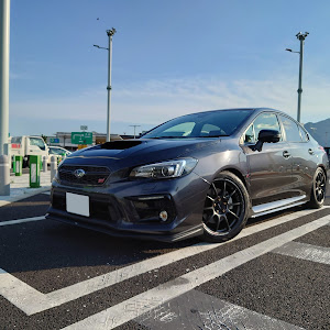 WRX S4 VAG