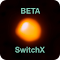 Item logo image for SwitchX [BETA]