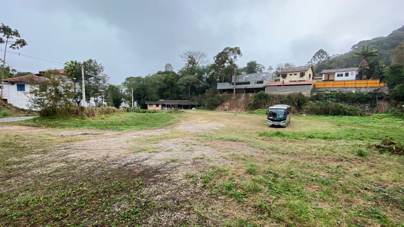 Terreno Residencial à venda em Braunes, Nova Friburgo - RJ - Foto 1