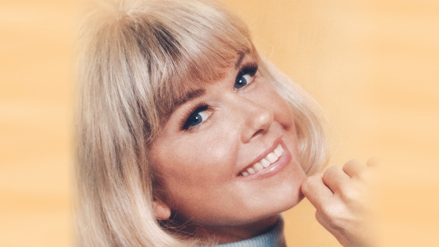 The Doris Day Show