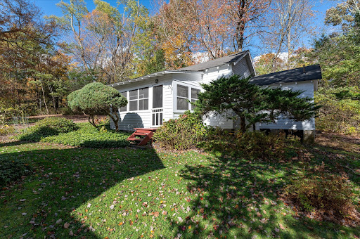 Maison avec jardin 4