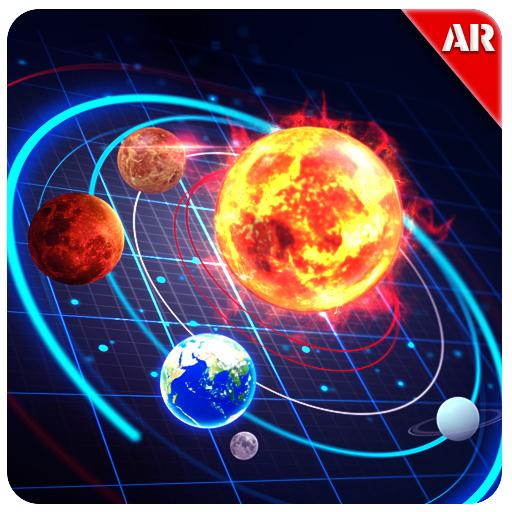 Spacewatch A Solar System Explorer 105 Apk Download Com