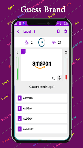 Logo Quiz  Brands Quiz  Play  Win