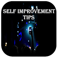 Self Improvement Tips