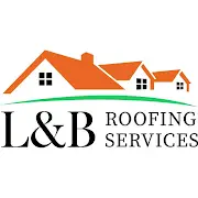 L&B Roofing Services Logo