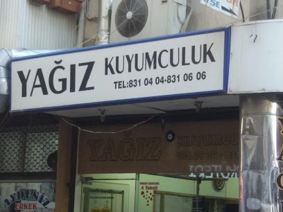 Yağız Kuyumculuk